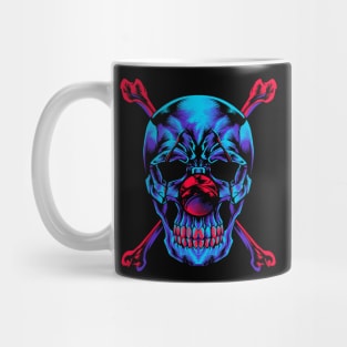 Buggy Jolly Roger Mug